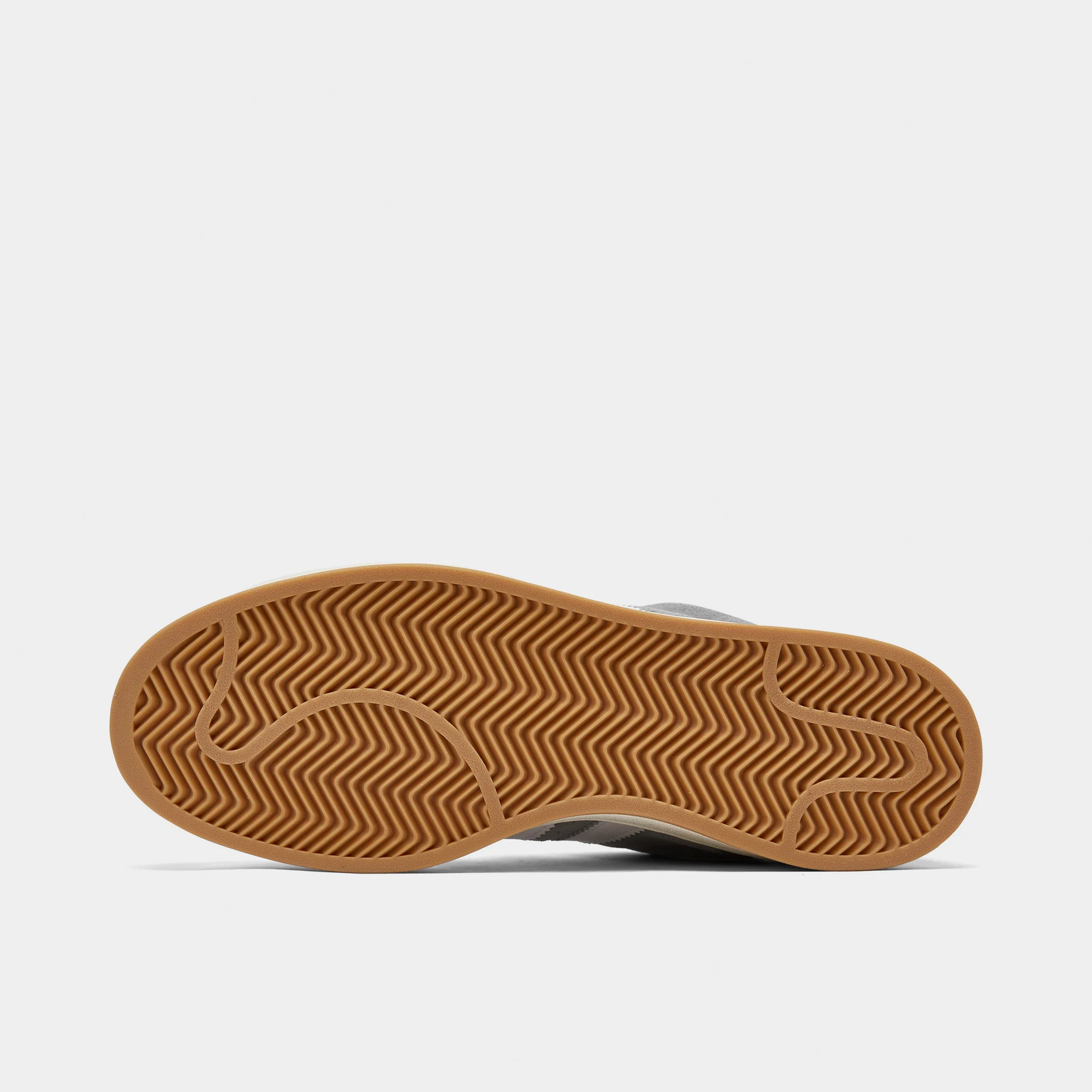 adidas Originals Campus 00s Grey Heather / Ftwr White - Off White - Image 6
